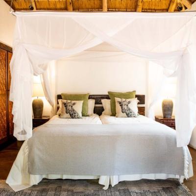 Kingly Bedroom 4