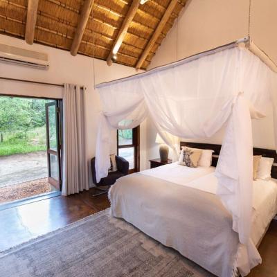 Kingly Bedroom