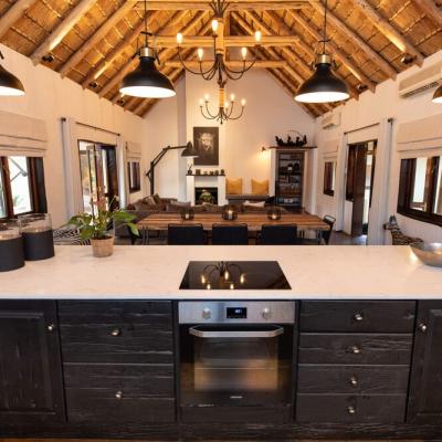 Kingly Kitchen