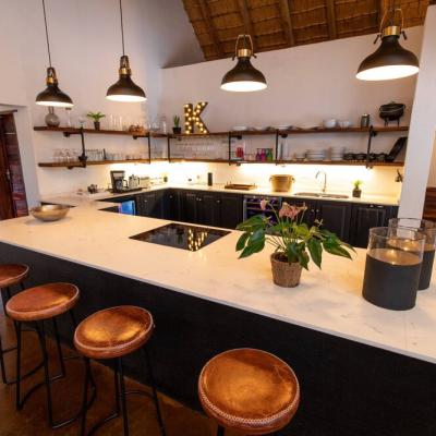 Kingly Kitchen Main