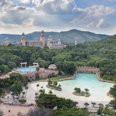 Sun City