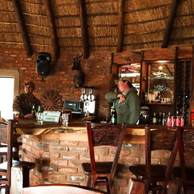 Rdbsafaris 5